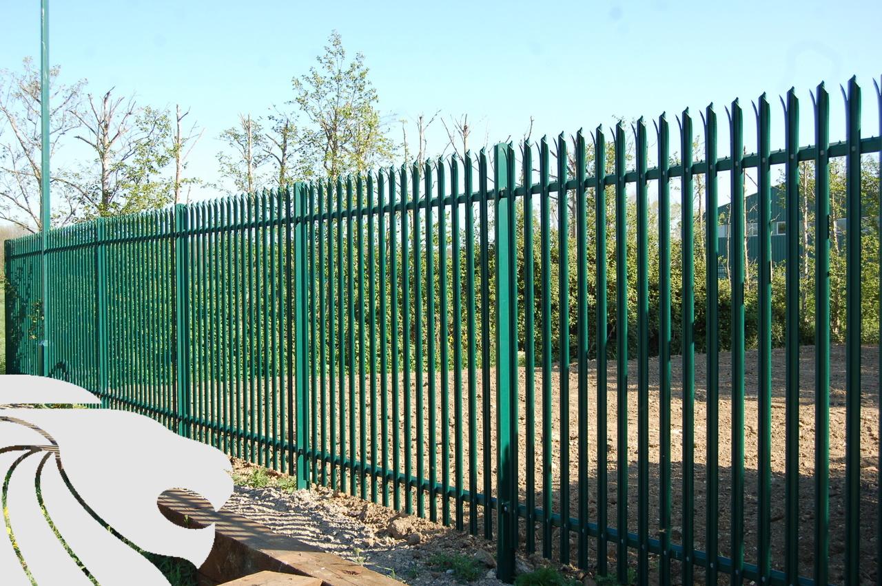 C'CLOT  - Barreaudage Ultra-fence
